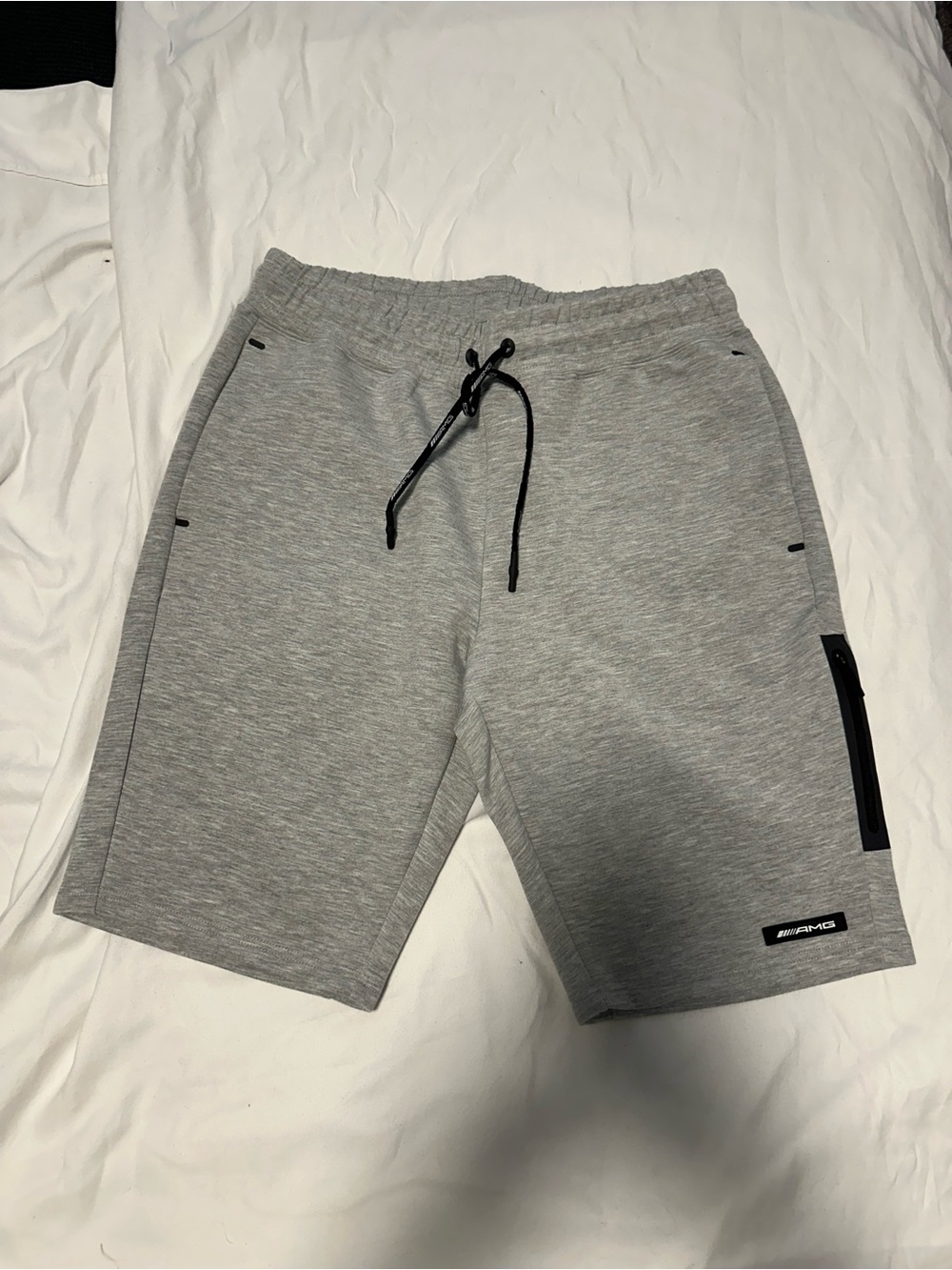 AMG Lounge Shorts